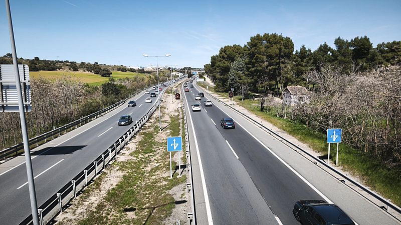 Operación DGT - Castilla-La Mancha Informativos | Escuchar