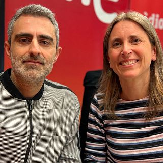 Clara Prats, física