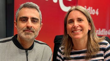 Clara Prats, f�sica