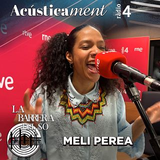 Meli Perea: els fils que ens uneixen (Acústicament) + Fillas de Casandra