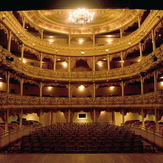 Día Mundial del Teatro: Presente y futuro de la escena en Europa