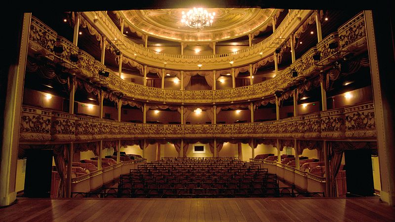 Día Mundial del Teatro: Presente y futuro de la escena en Europa - Europa abierta | Escuchar