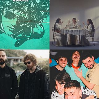 La escena gallega del momento