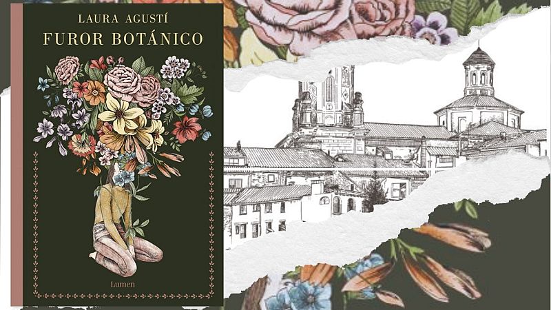 Oreja de perro - Si necesitas bajar el ritmo: Furor bot�nico, de Laura Agust� - 28/03/26 - Escuchar ahora