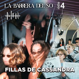 Fillas de Cassandra