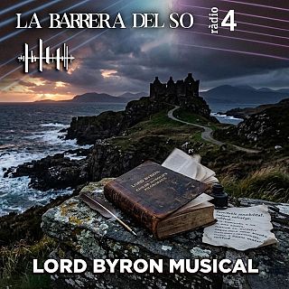 Lord Byron musical