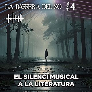 El silenci musical en la literatura