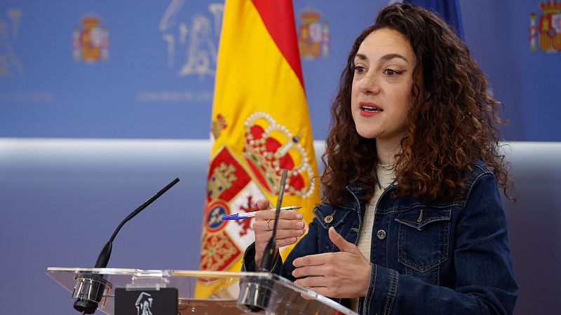 La negociación por el registro horario llegará "a buen puerto" - Parlamento - Radio 5 | Escuchar