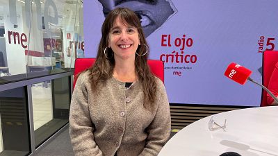 El ojo cr�tico - 'Niebla', la adaptaci�n teatral de Unamuno, con Fernanda Orazi - Escuchar ahora