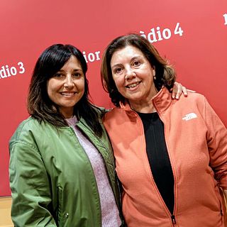 Evaluamos las altas capacidades de Marián Álvarez