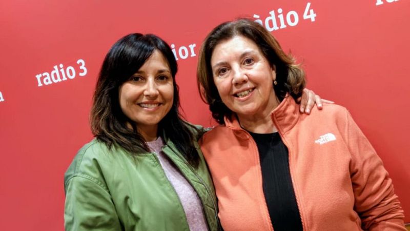 Va de cine en Radio 5 - Evaluamos las altas capacidades de Mariana �lvarez - 28/03/26 - Escuchar ahora