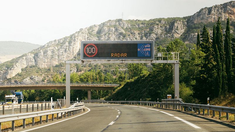 Motor 5 - Nos acercamos a la DGT - 29/03/26 - Escuchar ahora