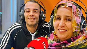 El S�hara no es rendeix