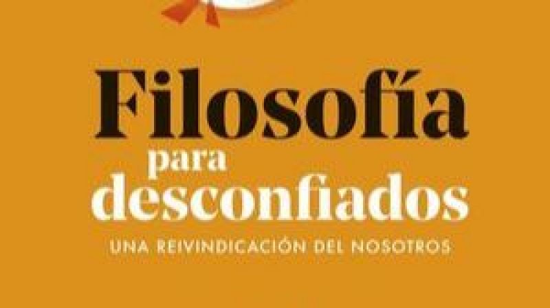 Educar para la paz - 'Filosofía para desconfiados' con David Pastor Vico - 28/03/26 - Escuchar ahora