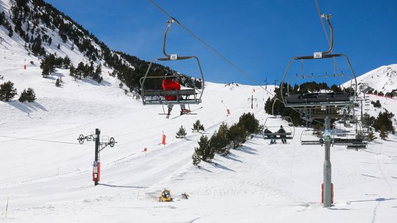 Els hostalers preveuen una ocupaci� alta per Setmana Santa