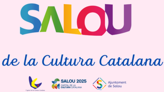 Salou tanca l'any de la Capitalitat de la Cultura Catalana