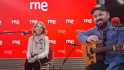 Sole Gim�nez, cantante: "A estas alturas de la vida, tengo muchas ganas de divertirme"