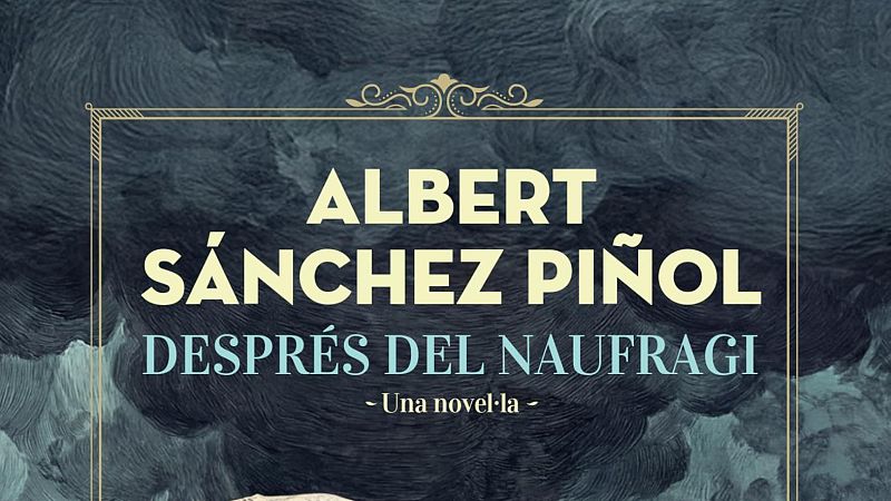 Literatura: Albert S�nchez Pi�ol i Moby Dick - S�n 4 dies | Escuchar