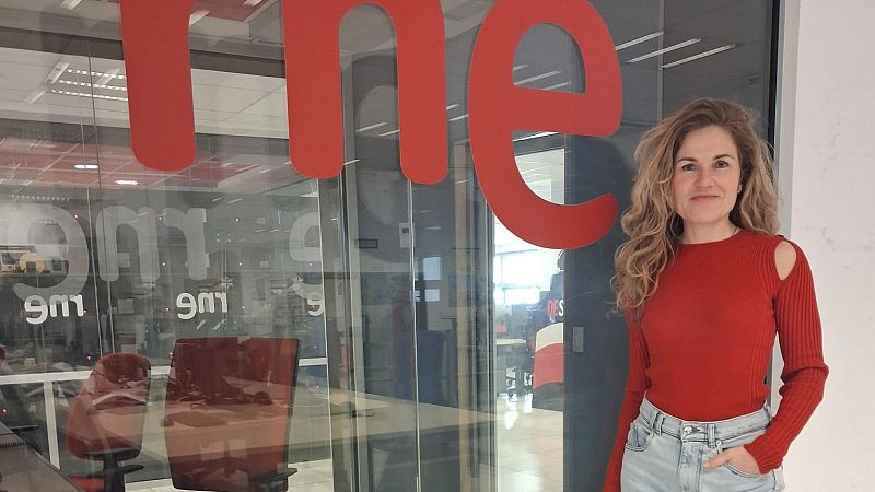 No es un día cualquiera - Los demás y yo con Silvia Congost | Escuchar
