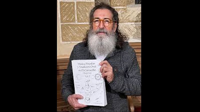 La Riproposta - La m�sica popular en El Carracillo - 28/03/26 - La riproposta | Escuchar