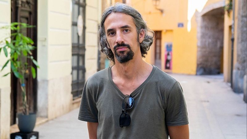 El bosque habitado - Antes de que lleguen las lluvias. Con Juan Bordera - 29/03/26 - El bosque habitado | Escuchar