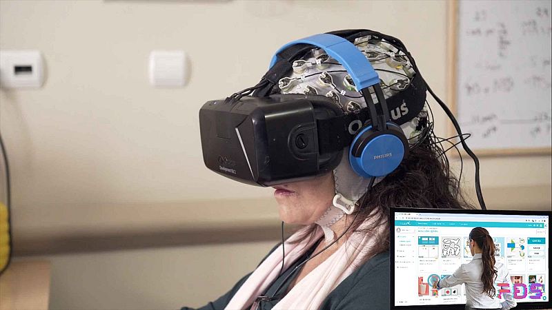 Fallo de sistema - 852: Juegos y videojuegos en el tratamiento de daño cerebral - 29/03/26 - Fallo de sistema | Escuchar