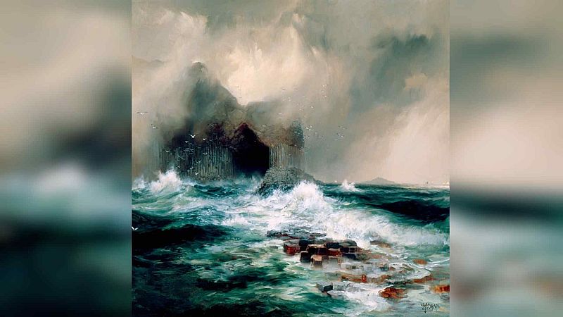 Correspondencias - Salir de la caverna - 28/03/26 - Correspondencias | Escuchar