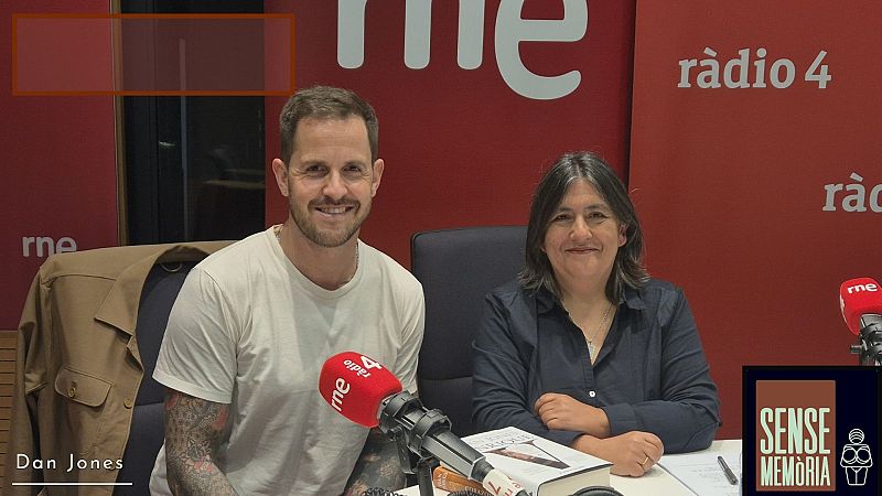 Sense Memòria Vol III - Reis medievals: Enric V - Sense memòria | Escoltar