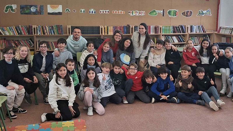 Crescendo - Celebramos el D�a Mundial del Piano - 29/03/26 - Crescendo | Escuchar