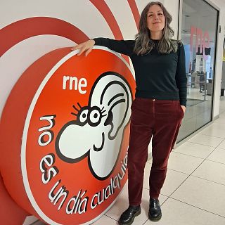 Postecnocracia con Marta Peirano: El algoritmo entra en el súper