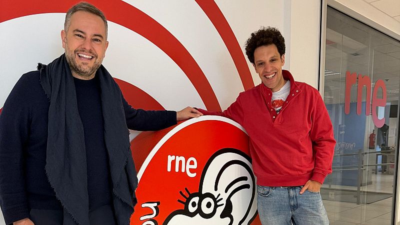 No es un día cualquiera - Momentos mágicos | Escuchar