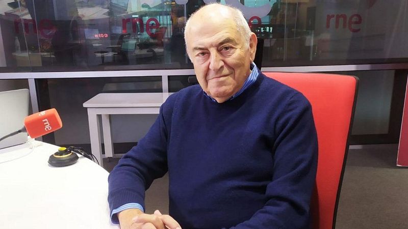 No es un día cualquiera - Los casos de mermelada con José Antonio Marina - No es un día cualquiera | Escuchar