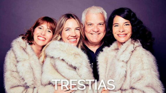 Diversi� amb accent femen� al Teatre Apolo