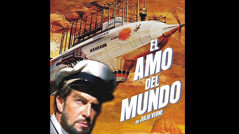 Vamos al cine - Visionarios desorientados - 29/03/26 - Vamos al cine | Escuchar