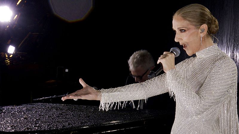 Tal día como hoy - Celine Dion - 30/03/26 - Escuchar ahora