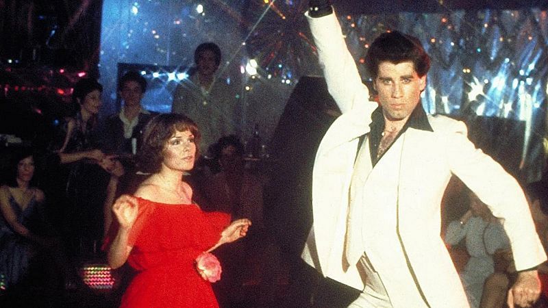 El subidón de Pastora Vega con 'Fiebre del sábado noche' - escuchar ahora