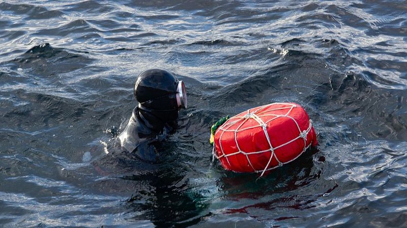 Reportajes Emisoras - Oviedo - Pescadores furtivos - 02/04/26 - Escuchar ahora