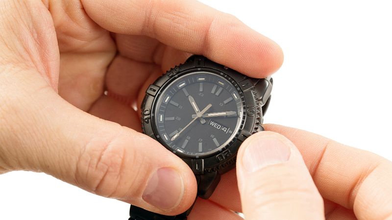 Bon dia i bona sort - Per qu� canviem l'hora i com afrontar-ho? - Bon dia i bona sort | Escoltar