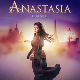 Musicales Junior estrena 'Anastasia' con jóvenes intérpretes en Madrid