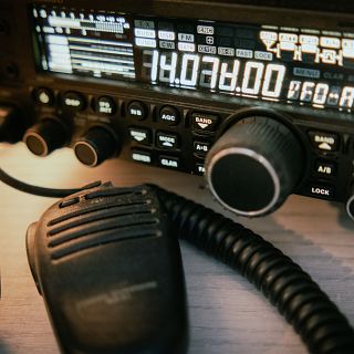 Radioaficionados: 32.000 en Espa�a, casi cuatro millones en todo el mundo