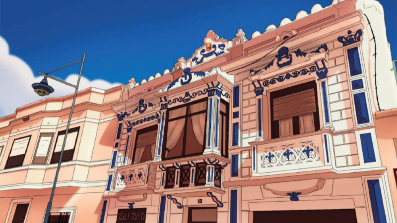 Escapadas - Fachadas modernistas en La Mancha - 31/03/26 - Escuchar ahora