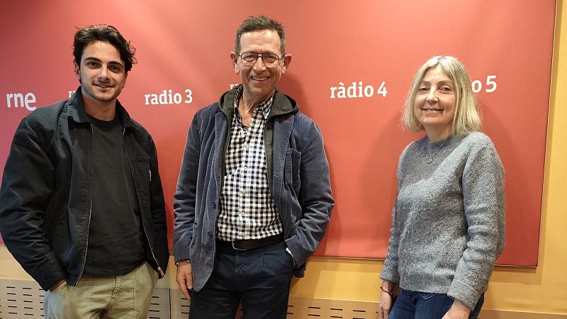 Més que Esport - Titans, la història d'un no - Més que esport | Escoltar