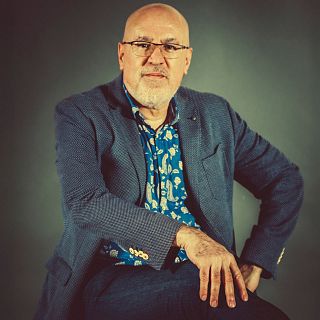 Ricardo Artola. La aventura de editar libros de historia