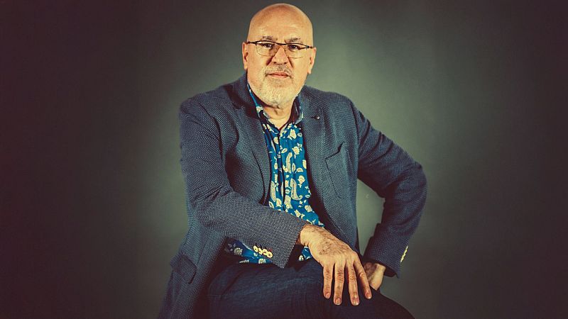 Ricardo Artola. La aventura de editar libros de historia - Conversaciones con Jos� Mar�a Brunet. Memoria y retos de Espa�a | Escuchar