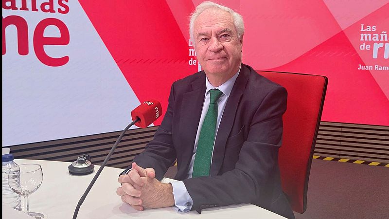 Charles Powell. La proyección internacional de Juan Carlos l - Conversaciones con José María Brunet. Memoria y retos de España | Escuchar