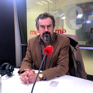 Juan Francisco Fuentes. Testimonios de la II República