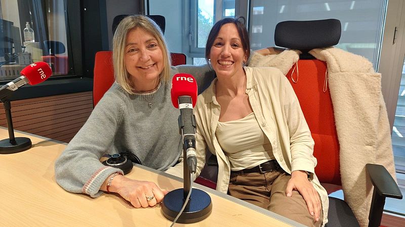 Més que Esport - Jèssica Vall,  ex nedadora olímpica - Més que esport | Escoltar