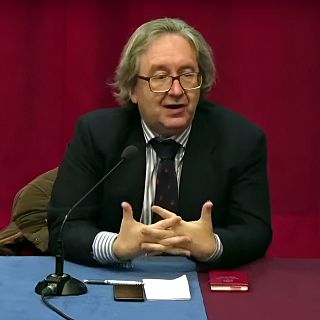 Eloy García. 'Fuera de Constitución no hay nada'