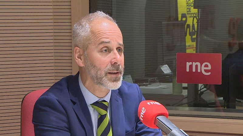 Silva da por hecho que serán los últimos presupuestos de la legislatura - Cantabria Informativos | Escuchar