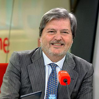 Íñigo Méndez de Vigo. Europa y España ante un cambio de era